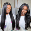 Ashimary_lace_frontal_straight_wig_with_headband_water_wave_bob_wig