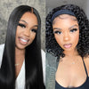 Ashimary_lace_frontal_straight_wig_with_headband_water_wave_bob_wig 