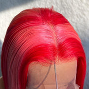 Barbie-Pink-Highlight-Straight-Hair-13x4-Transparent-Lace-Wigs-100_-Human-Hair