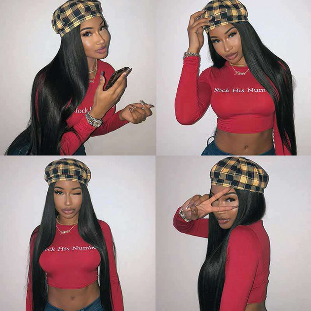 Best Baseball Cap Wigs Human Hair Curly/Wavy/Straight HairAshimaryHair