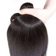 Top Quality Straight Human Hair Weave Bundles-AshimaryHair.com