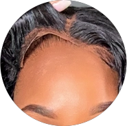 Pre Bleached Knots