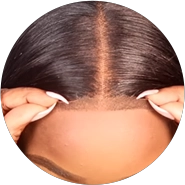 Pre Cut HD Lace