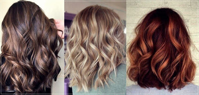Top 20 Fall Hair Colors Trends for 2023