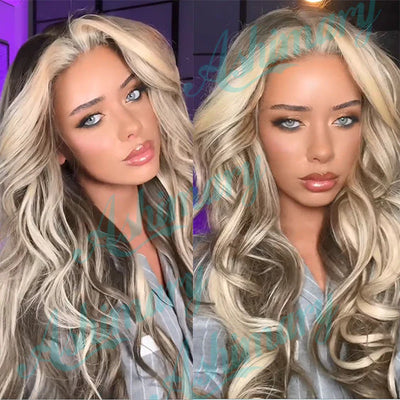 Discover Your Inner Doll: Barbie Human Wigs–Unleash Your Hairstyle Fantasy!