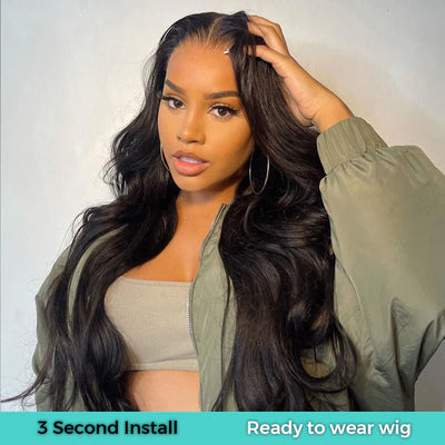 Ready to Wear Wigs for Beginners: the Best Choice in Summer
