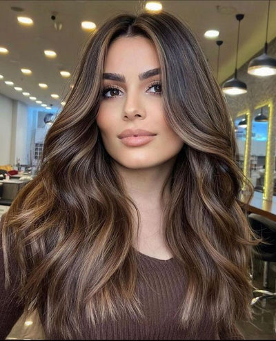 Highlights vs Balayage: Which Hair Coloring Technique is Right for You?
