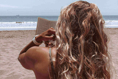 Beach Waves: Embrace the Cool Vibe of Summer