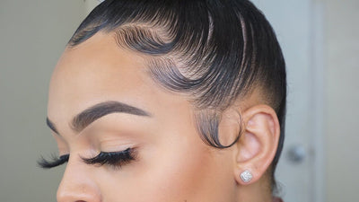 Edge Hair: Tips and Tricks to Achieve Sleek and Smooth Edges