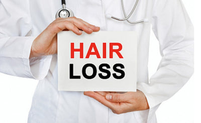 Hair Loss in Women: Causes, Symptoms, and Treatments