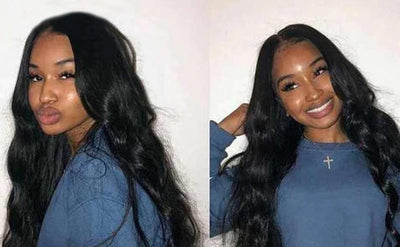 Hair Bundles: Enhance Your Look with 9A Loose Wave Virgin Hair