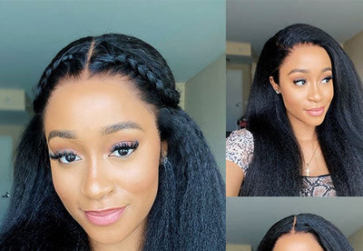 Full Lace Wig: Enhancing Your Natural Beauty