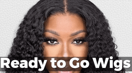 Discover the Best Ready to Wear Wigs Reviews for Women – ashimaryhair