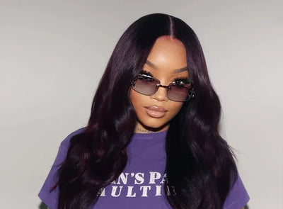 Spring Hair Inspiration: Stunning 360 Glueless Wigs!