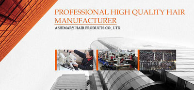 About Ashimary Hair Products Co., Ltd.