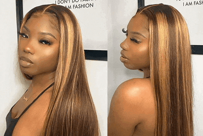Highlight Wig: Enhancing Your Style with Confidence