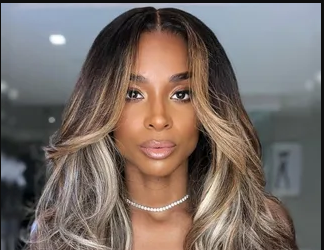 Fluttering Elegance: Embracing the Butterfly Cut Hairstyle Trend