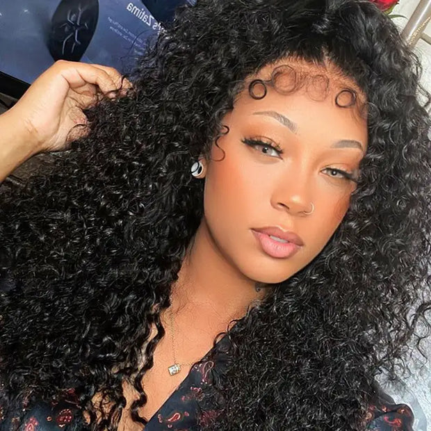 13x2 lace frontal only to make your forehead smaller affordable lace frontal Ashimary Hair