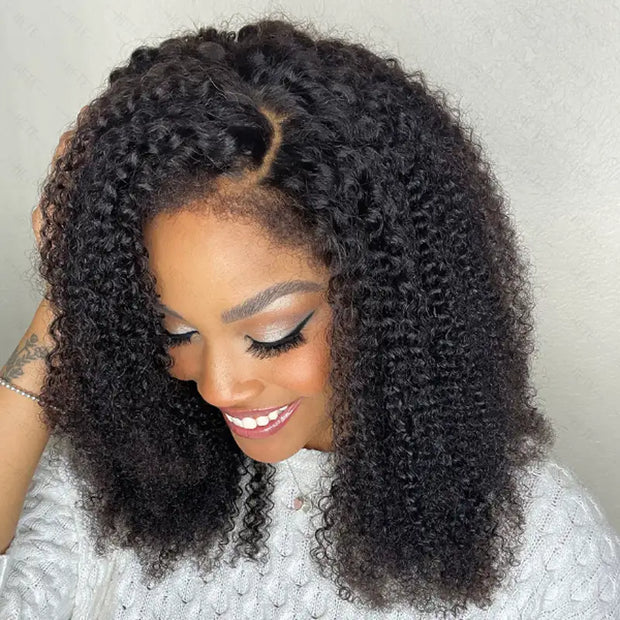 Lace front wig small forehead shop
