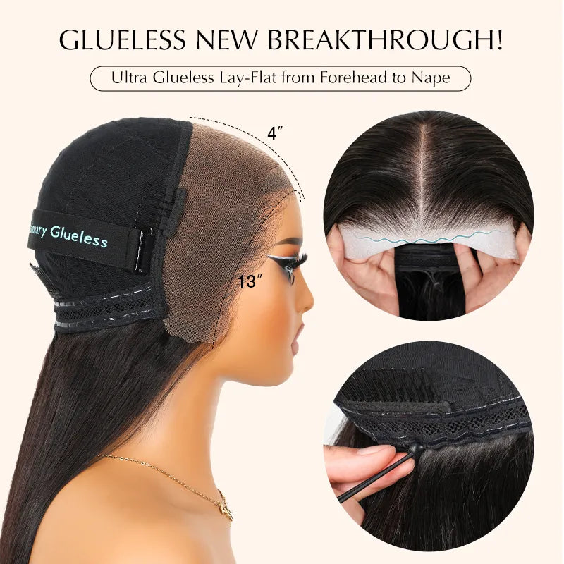 Lace frontal 13*6 clearance