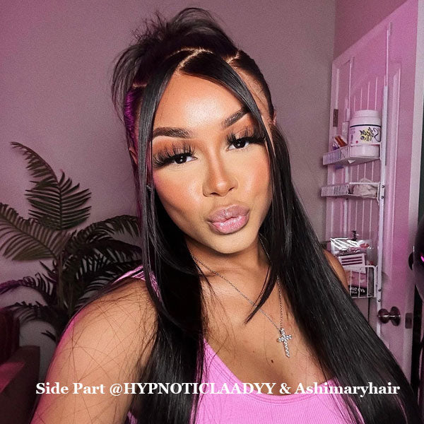 ashimary-hair-13x6-lace-front-13x6-lace-frontal-wig-13x6-transparent-hd-lace-wig-black-straight-wig