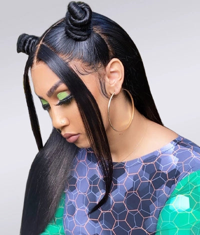 13x6 full lace frontal wig