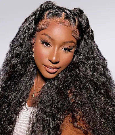 13x6 full lace wig