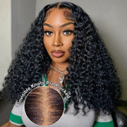Flash Sale Ashimary Wear & Go 4x4/6x4.5/5x5 Pre-Cut Lace Glueless Wigs Realistic Hairline Human Hair Beginner Friendly
