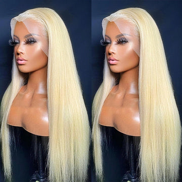 13×4 Lace Frontal Wig