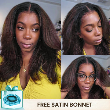 Kie Same Salon Quality