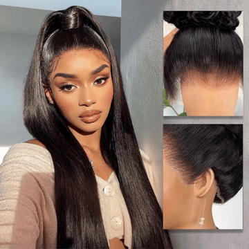 Invisi Strap Skin Lace