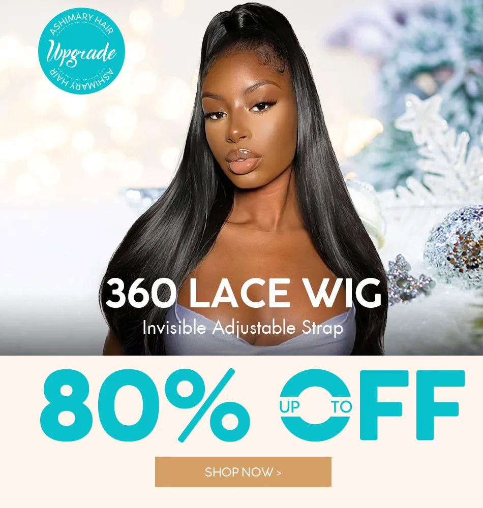 3 Pack Lace Wig Kit for Beginner