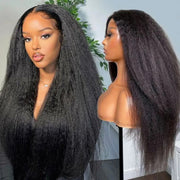 Flash Sale Full Lace Wig Brazilian Human Hair Full Scalp Lace Wigs 180% Density