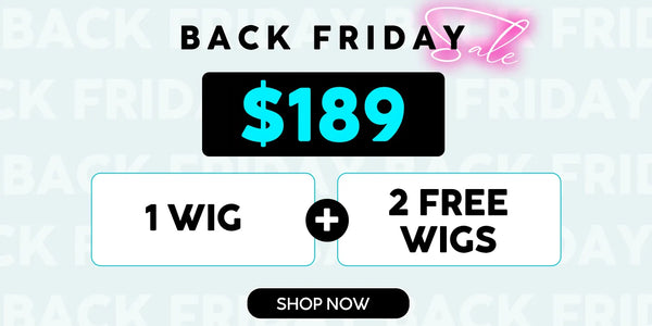 $189=3wigs