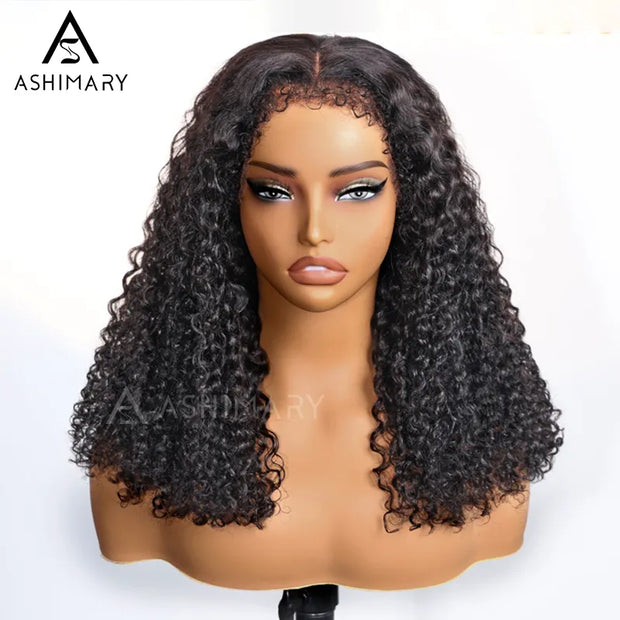 4C Edges Curly Baby Hair