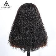 4C Edges Curly Baby Hair