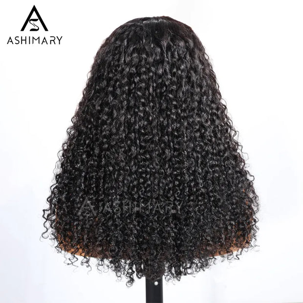 4C Edges Curly Baby Hair
