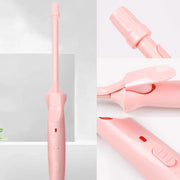 Ashimary Hair Baby Hair Hot Curling Iron