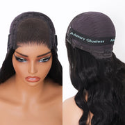 4x4 Lace Clsoure Wig
