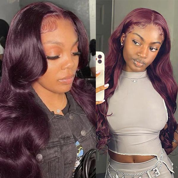 body-wave-13x4-99j-Chic-Dark-Burgundy