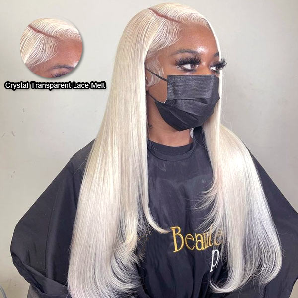 13 x 4 Transparent Lace Frontal Wig – TheRicoCollection