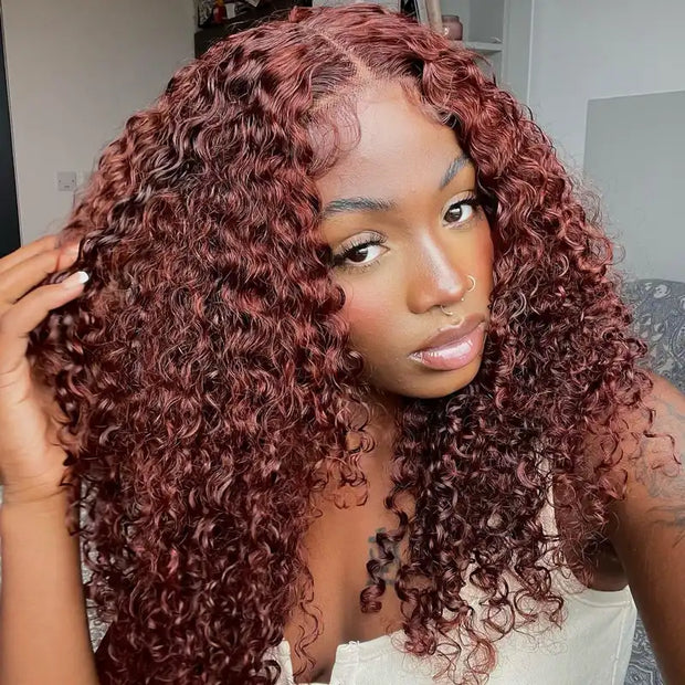 Ashimary__1_for_a_wig_water_wave_lace_frontal_wig_with_reddish_brown_jerry_curly_wig