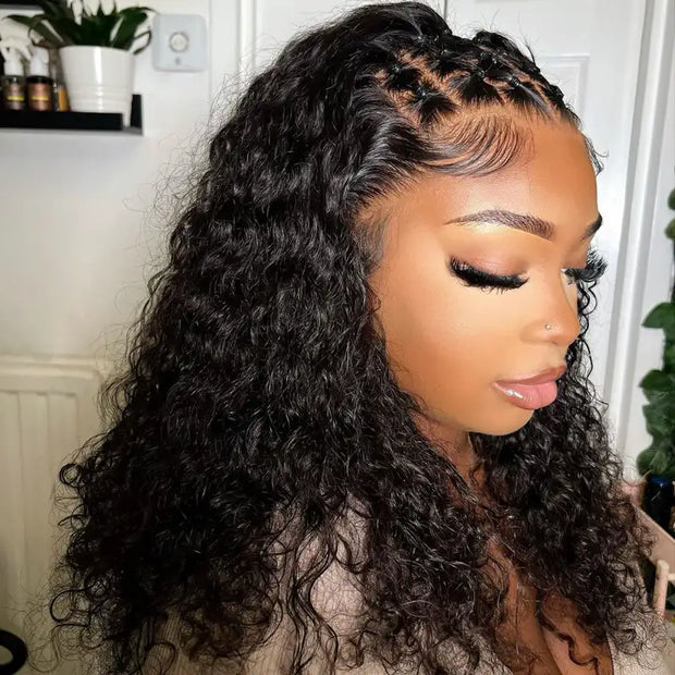 Ashimary__1_for_a_wig_water_wave_lace_frontal_wig_with_reddish_brown_jerry_curly_wig