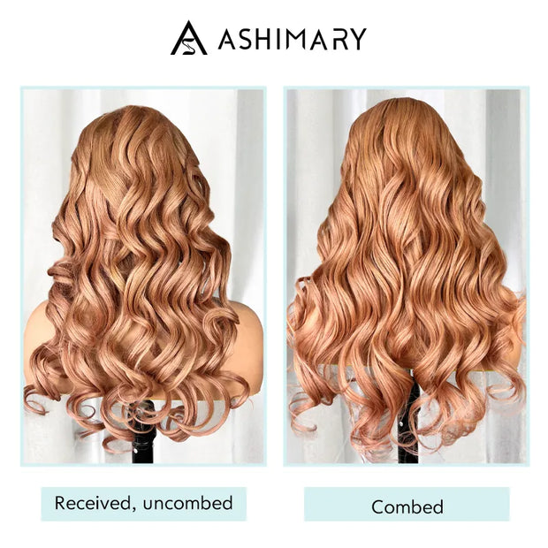 Body Wave Wig