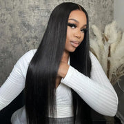 Ashimary_lace_frontal_straight_wig_with_headband_water_wave_bob_wig