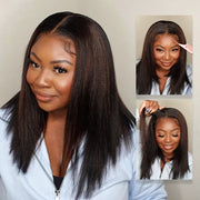 Highlight Yaki Straight Bob