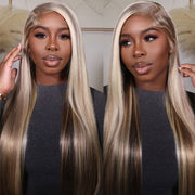 Blonde-Balayage-on-Brown-13x6-wig
