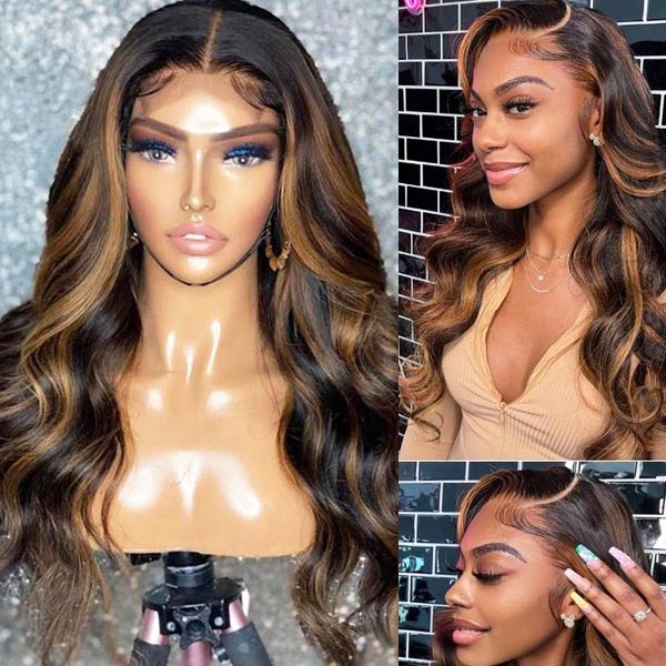 Brown-Highlight-Swiss-Lace-Wig-Ashimary-Body-Wave