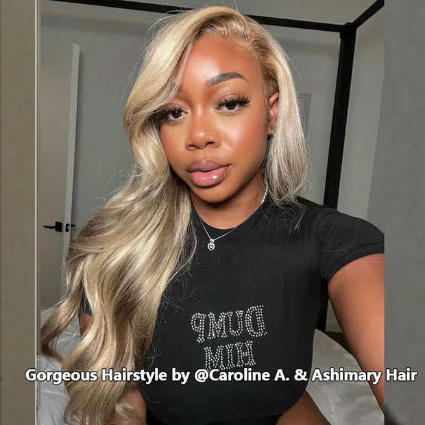 CarolineA_and_ashimary_blonde_balayage_body_wave_wig