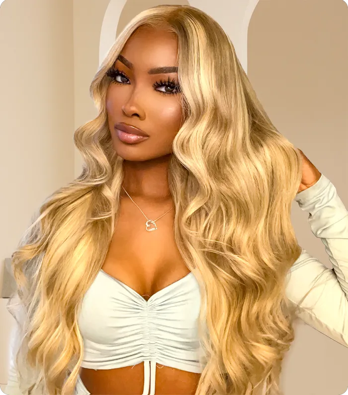 Ashimary Hair Official Website - Top Quality Human Hair Wigs